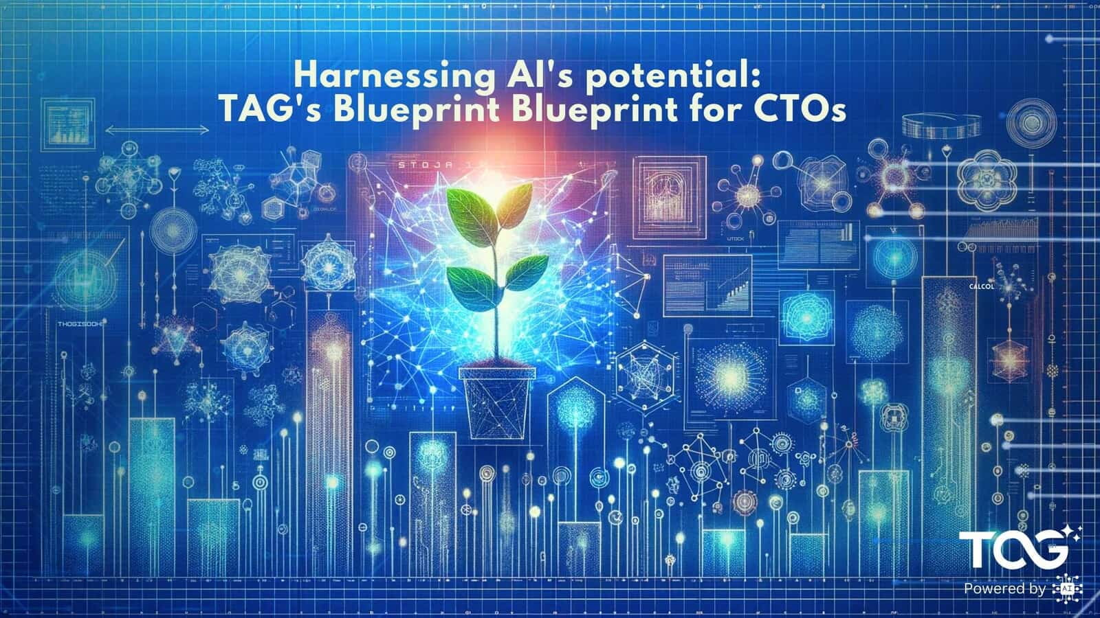 Harnessing AI's Potential